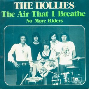 The Hollies